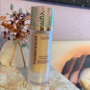 tarte Makeup - Tarte Foundcealer Light Golden tarte Makeup - Tarte Foundcealer Light Golden
